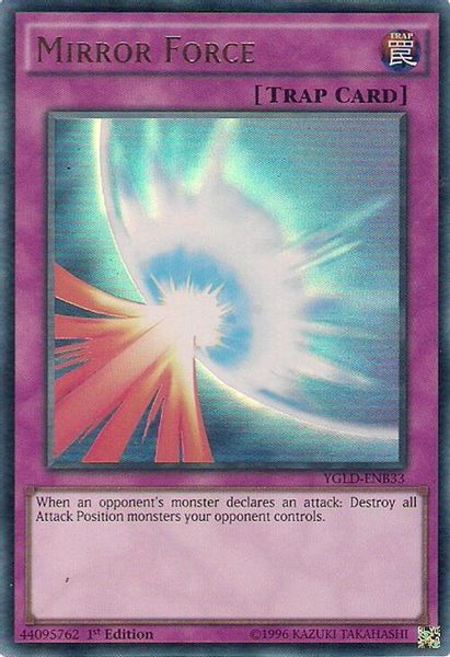 Mirror Force