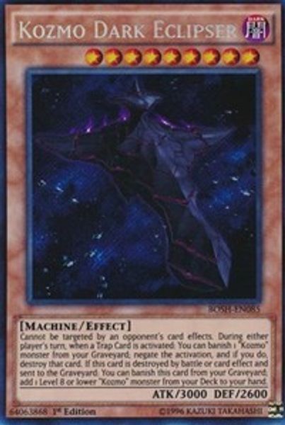 Kozmo Dark Eclipser