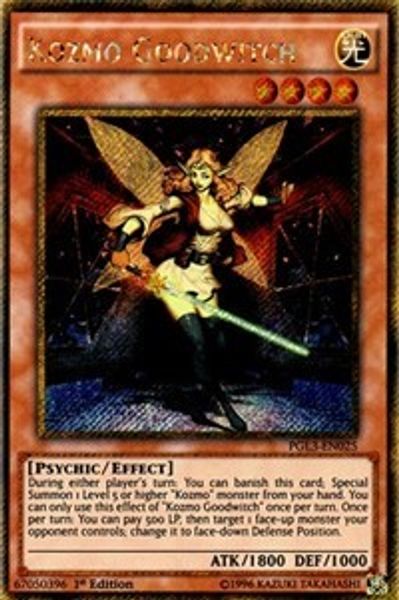 Kozmo Goodwitch