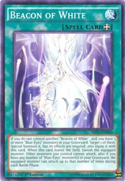 Beacon of White