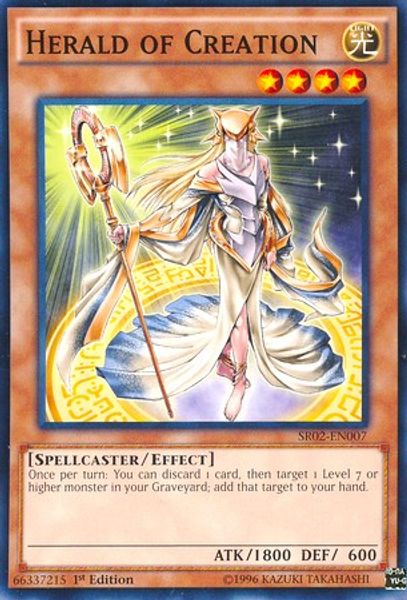 Herald of Creation