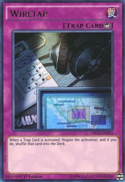 Wiretap