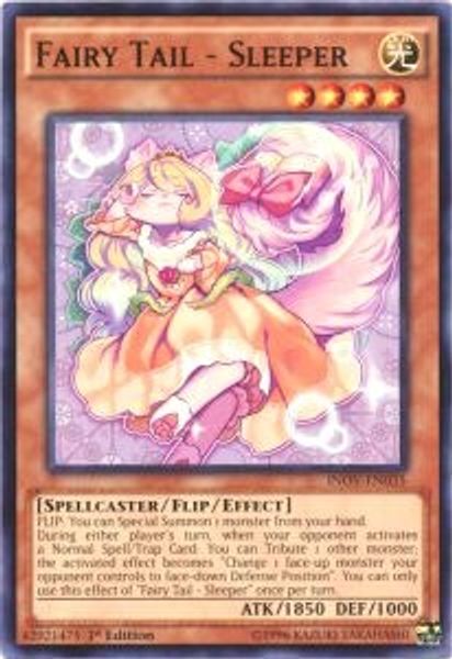 Fairy Tail - Sleeper