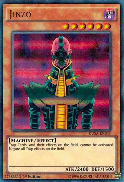 Jinzo