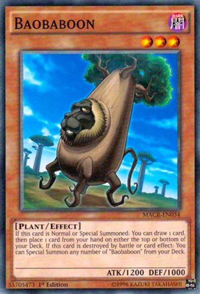 Baobaboon
