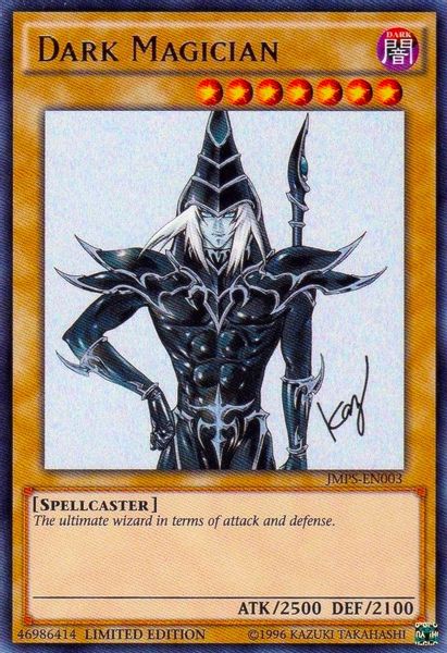 Dark Magician