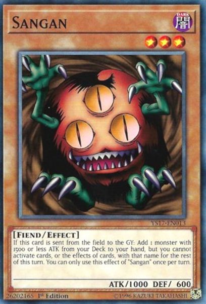 Sangan