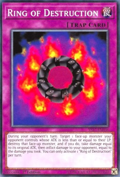 Ring of Destruction