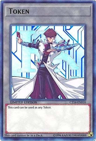 Token: Kaiba