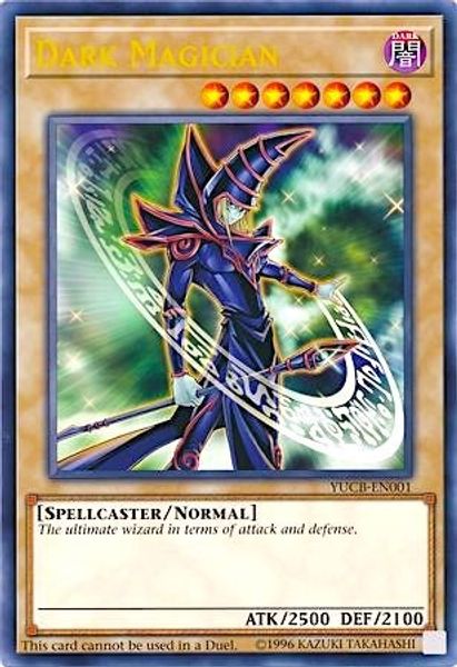 Dark Magician