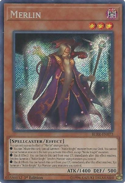 Merlin