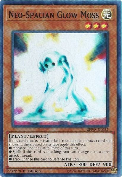 Neo-Spacian Glow Moss