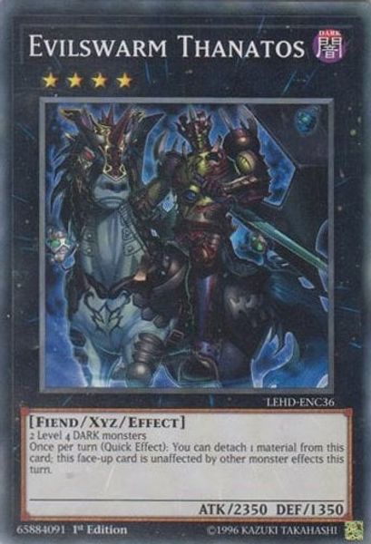 Evilswarm Thanatos