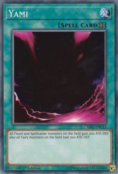 Yami