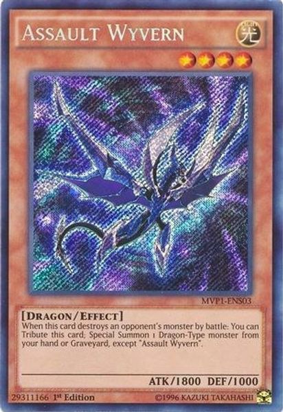 Assault Wyvern