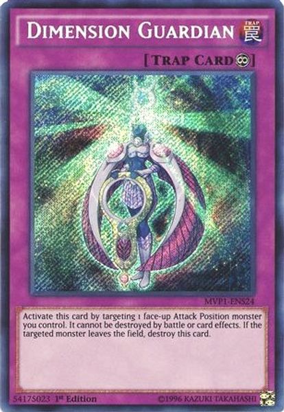 Dimension Guardian