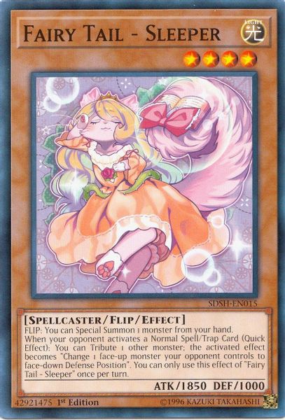 Fairy Tail - Sleeper