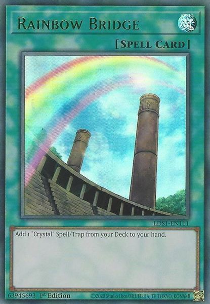 Rainbow Bridge