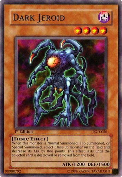 Dark Jeroid