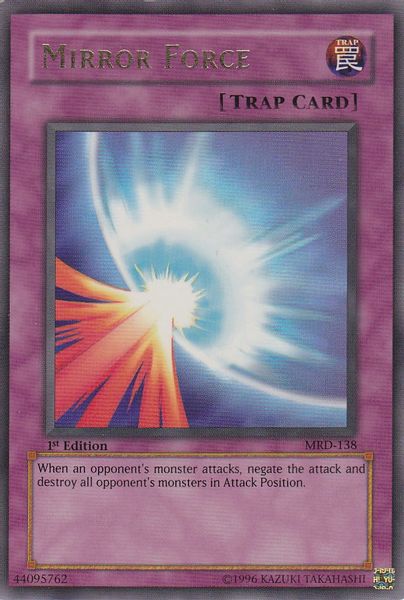 Mirror Force