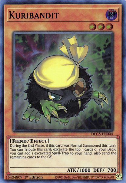 Kuribandit