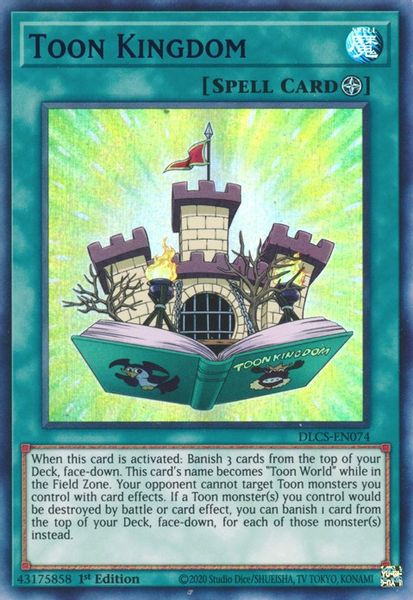Toon Kingdom