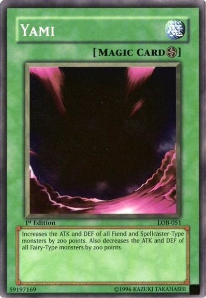 Yami
