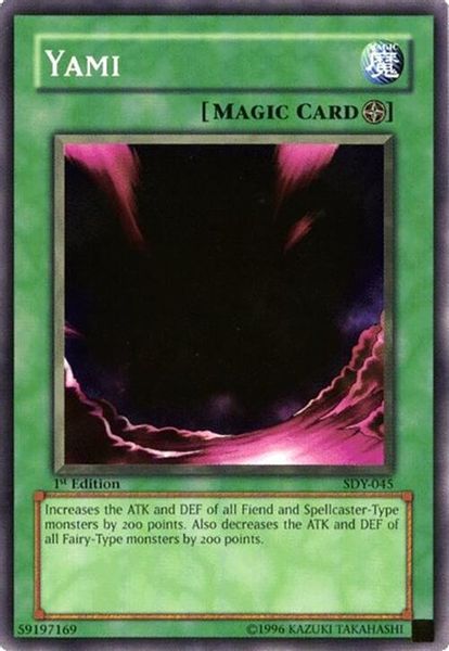 Yami