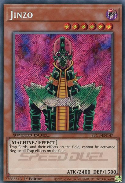 Jinzo