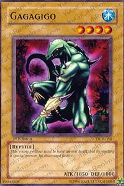 Gagagigo