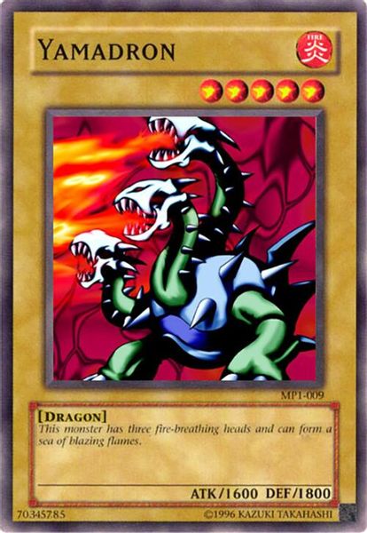 Yamadron