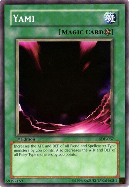Yami