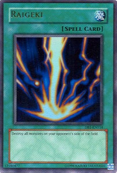 Raigeki