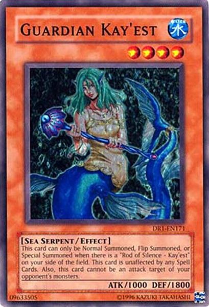 Guardian Kay'est