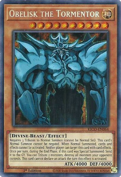 Obelisk the Tormentor