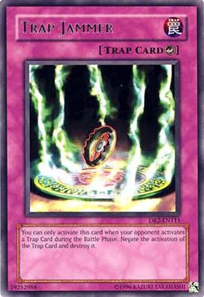 Trap Jammer