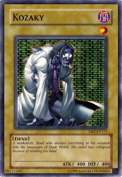 Kozaky