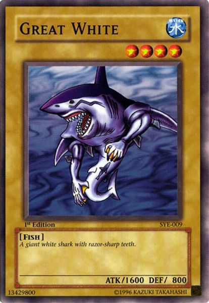Great White