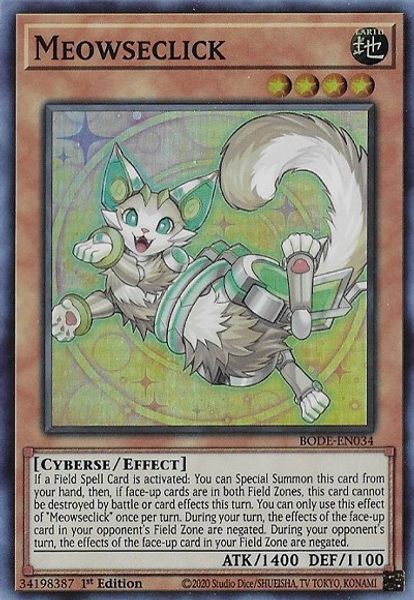 Meowseclick