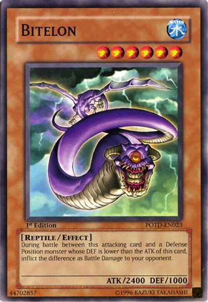 Bitelon