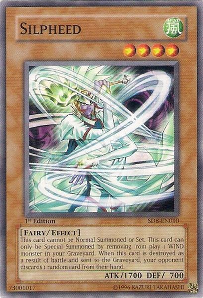 Silpheed