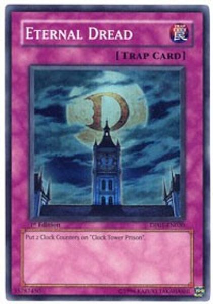 Eternal Dread