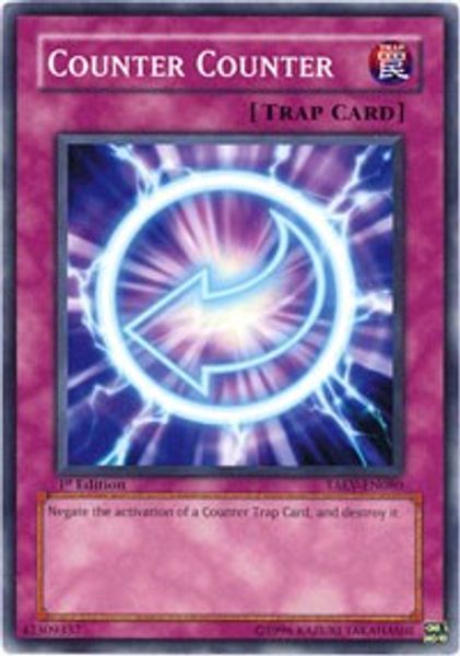 Counter Counter