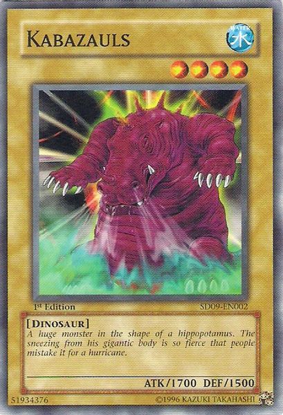 Kabazauls