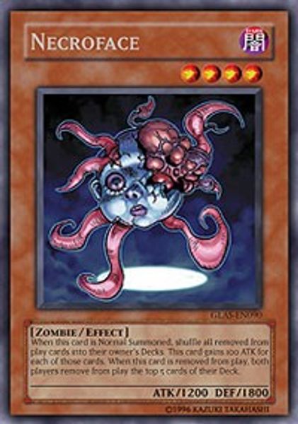 Necroface