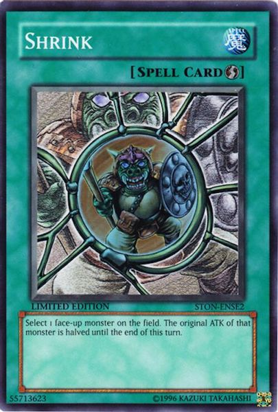 Shrink