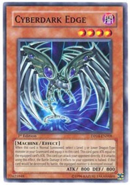 Cyberdark Edge