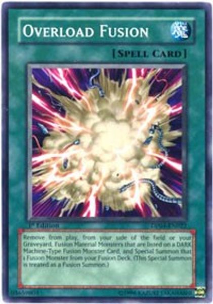 Overload Fusion