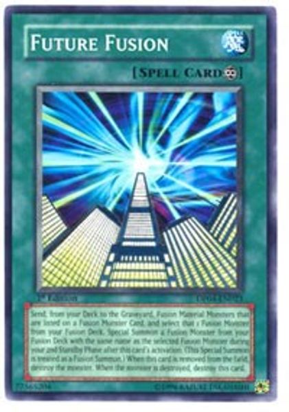 Future Fusion