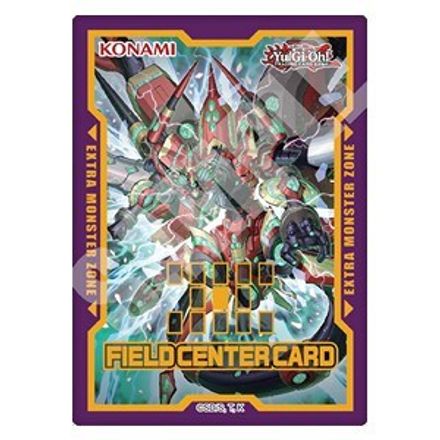 Field Center Token: Borrelcode Dragon